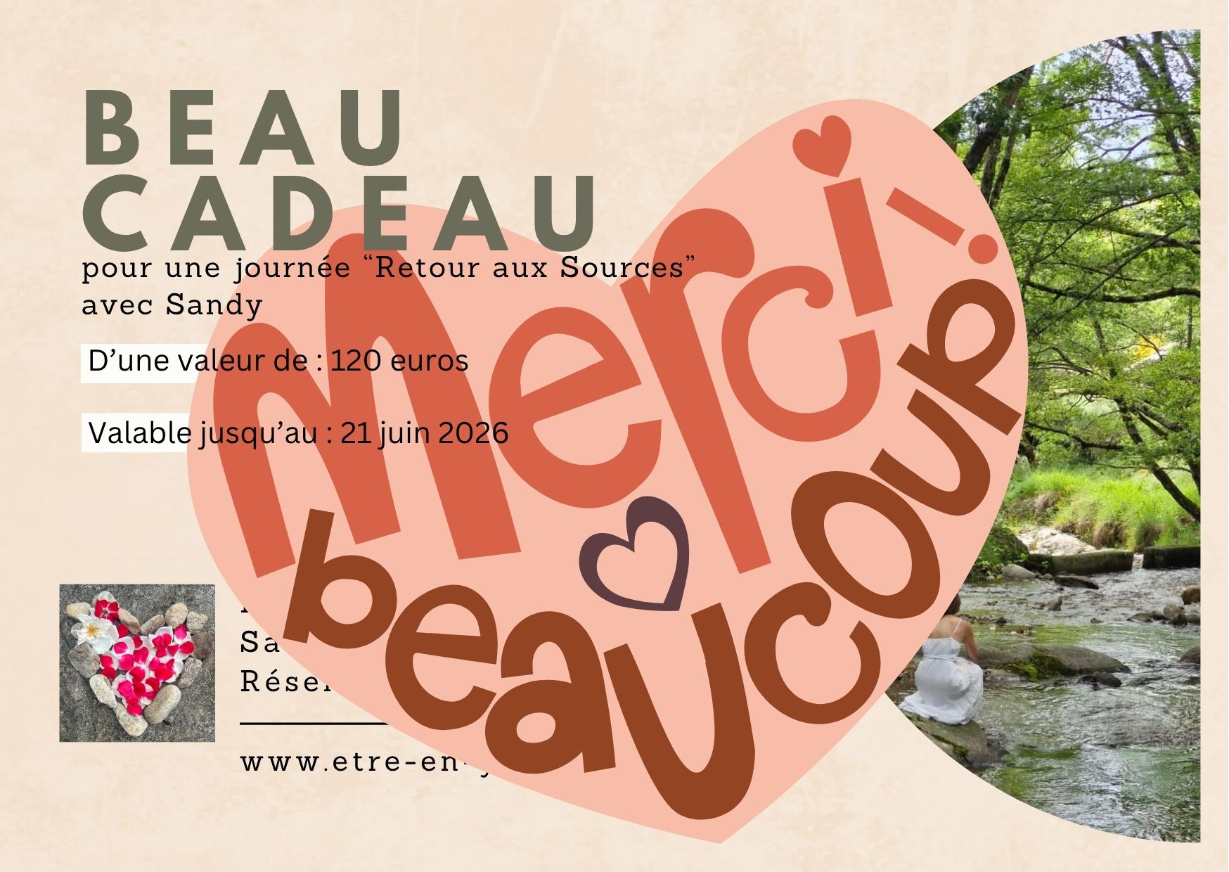Salon Zen, Bien-être et Nature à Montélimar et Aubenas