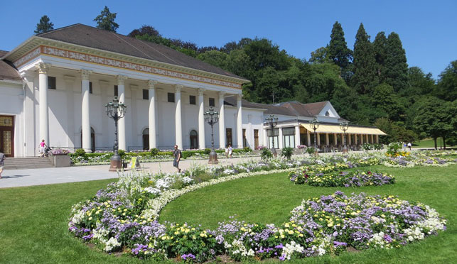 Casino Baden-Baden