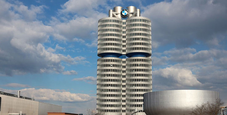 BMW