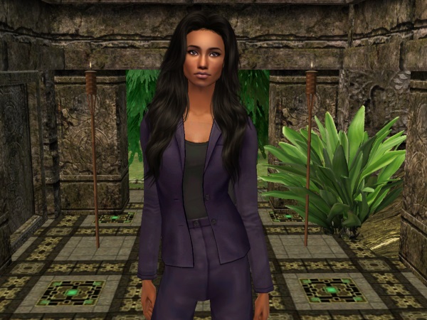 Survivor Sims: Worlds Collide | El rankingazo | Ronda 8 ya disponible Image