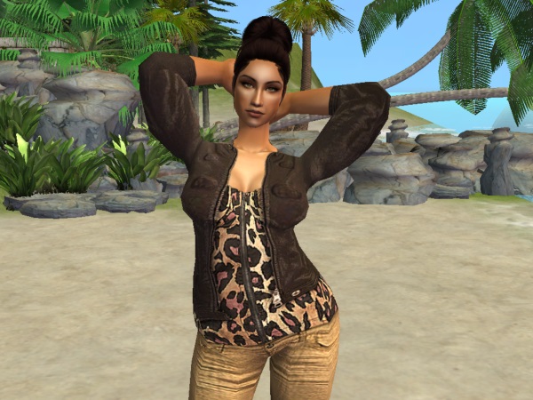 Survivor Sims: Temptation Island | Concursantes Image