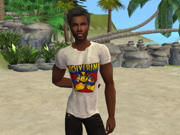 Survivor Sims: Temptation Island | Concursantes Image