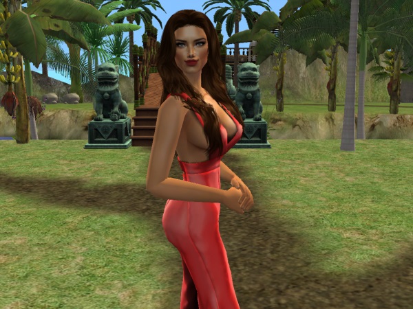 Survivor Sims: Koh Rang | Concursantes Image