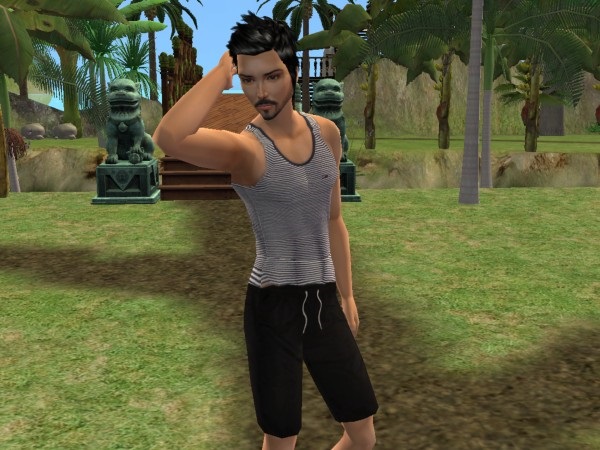Survivor Sims: Koh Rang | El rankingazo | Resultados ronda final  Image