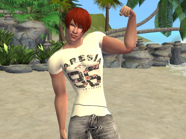 Survivor Sims: Temptation Island | El rankingazo | Resultados ronda final  Image