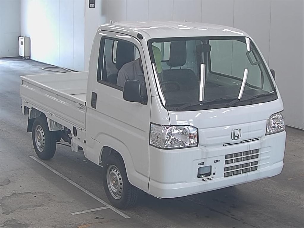 ACTY TRUCK  4WD  SDX