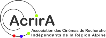 Associations des Cinémas de Recherche Indépendants de la Région Alpine