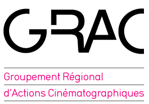 Groupement Régional d'Actions Cinématographiques