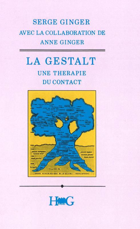 La Gestalt, une thérapie du contact