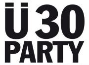 13.10.2012 Ü30-Party