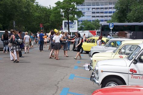 seat 600 santiago bernabeu