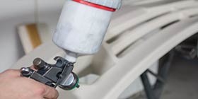 Lackierarbeiten Autolackierung Autolack 