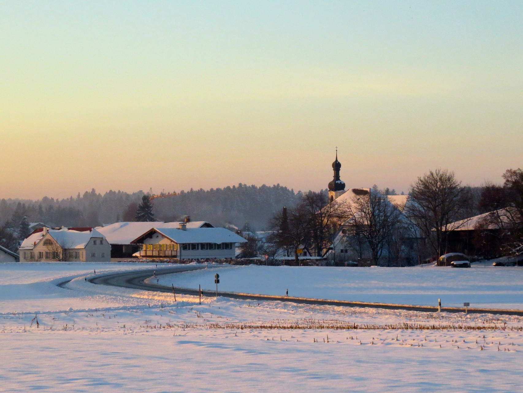 Galerie Dorfgemeinschaft BreitbrunnGstadt