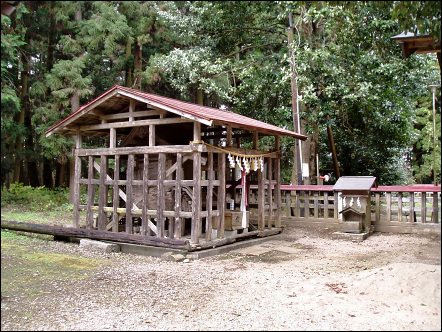 賀茂神社八咫烏神社