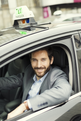 assurance taxi résilié