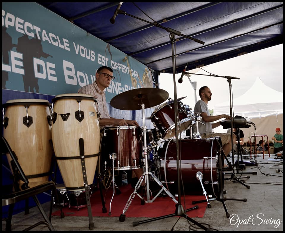 Concert à Boulogne sur Mer 2018