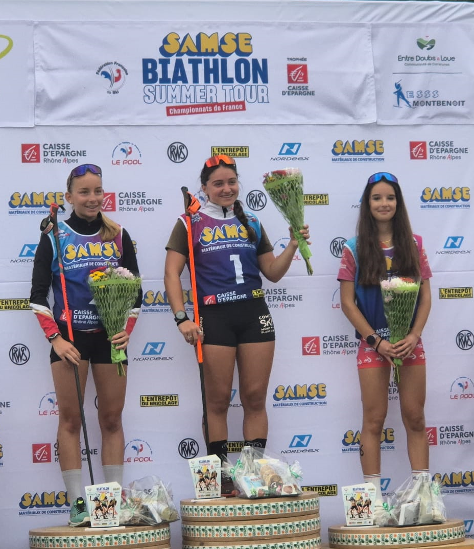 SAMSE Summer Tour #1