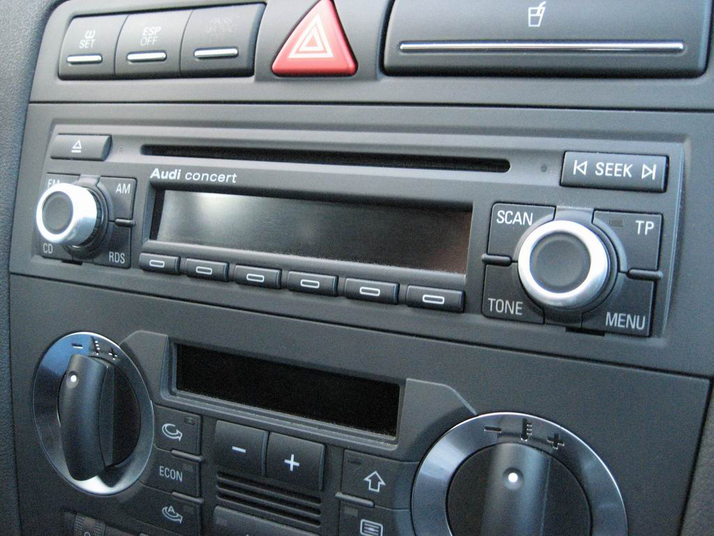 Radio & Navigation - aluringe24