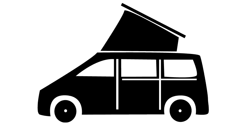 BetterCamping Logo 2026