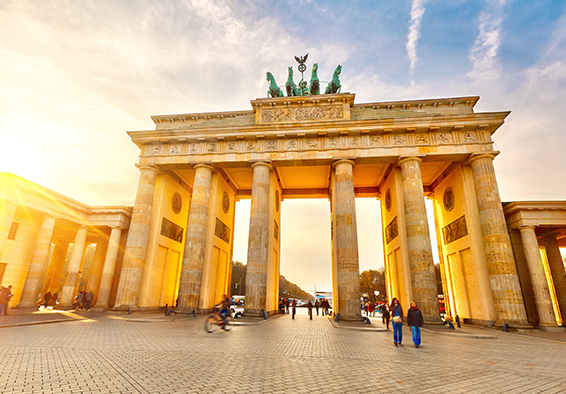 Camper mieten in Berlin 2026