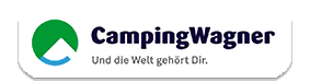 CampingWagner Logo | BetterCamping 2025