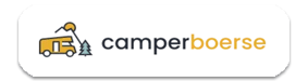 Camperboerse Logo 2025 | BetterCamping