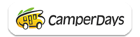 CamperDays Logo 2026 | BetterCamping