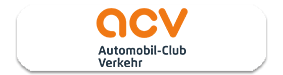 ACV Automobilclub Logo | BetterCamping 2026