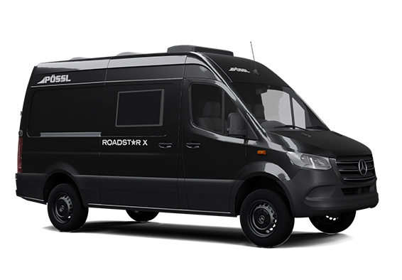 Pössl Roadstar X Freisteller 2026