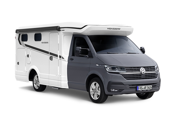Weinsberg X-Cursion Freisteller