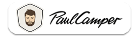 PaulCamper Logo | BetterCamping 2025