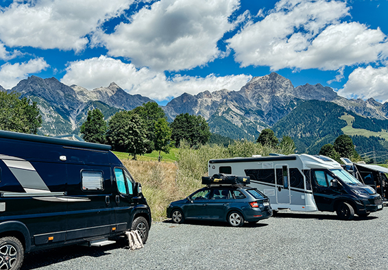 Bester Campingplatz in Bayern 2026