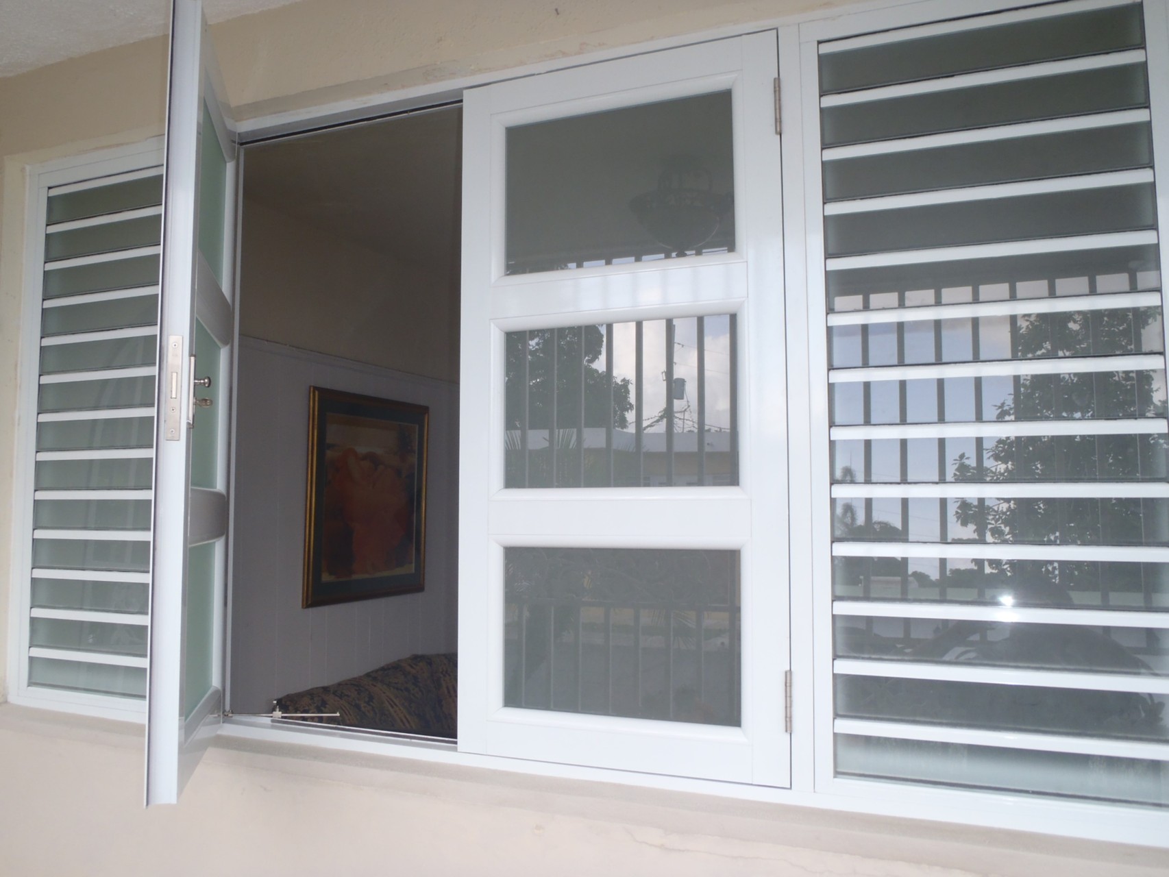 Puertas y Ventanas KALUM