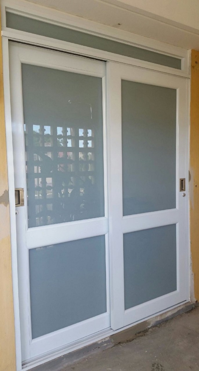 Puertas y Ventanas KALUM