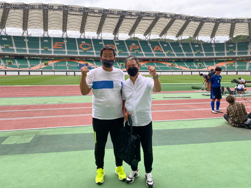 コーチの紹介 浜松市 静岡西部サッカー教室 クラブ 浜松フットボールアカデミー ホワイトドラゴンズ
