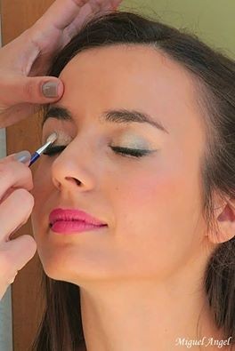 Sesion maquillaje consciente