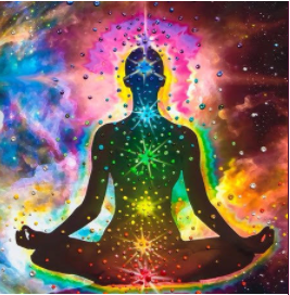 Meditación guiada alineacion chakras