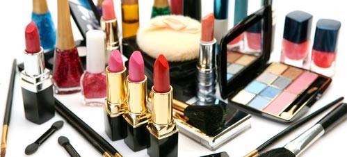 Maquillaje convencional