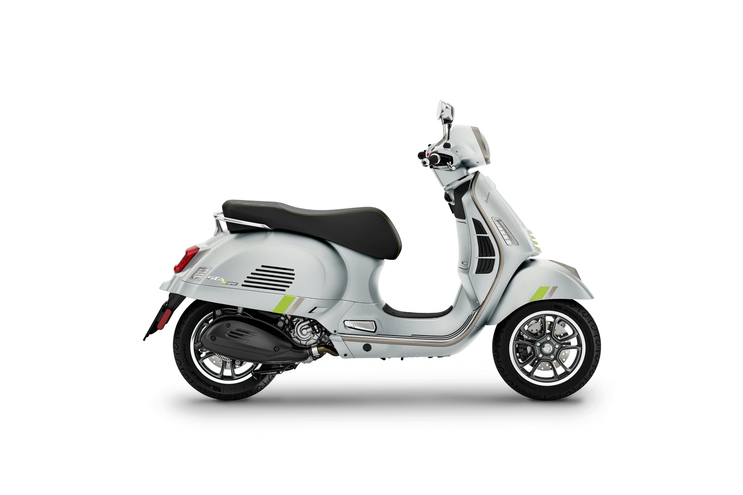 Vespa Gts 300 Modell 2023
