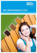 Draussenholz  2013