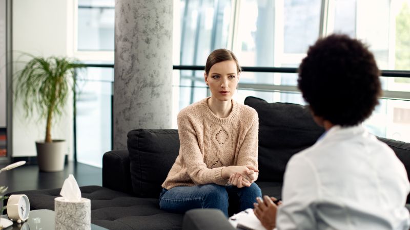 Ce que m’a appris un patient sur la confiance