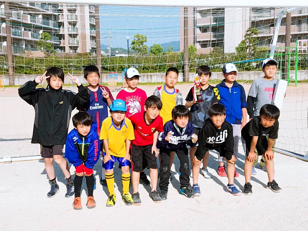 5年 小山田sc招待試合 Kongorsfc ページ 5年 小山田sc招待試合 Kongorsfc ページ