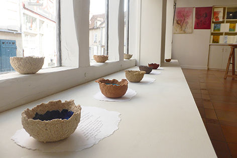 3- exposition à la galerie Mouv'art 