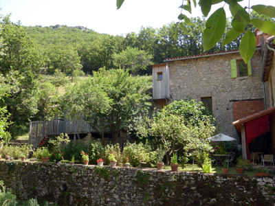 Maison des Ateliers de la Scierie