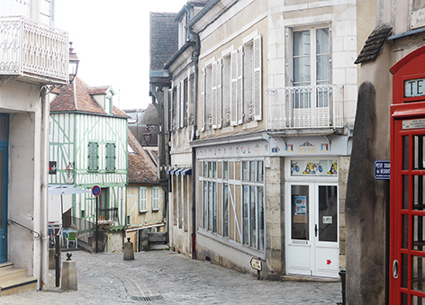 galerie Mouv'art