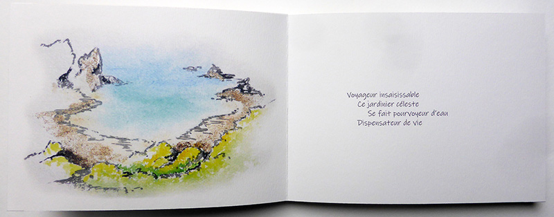 livre Le vent double page 5