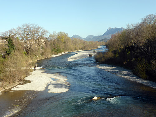 La Drôme