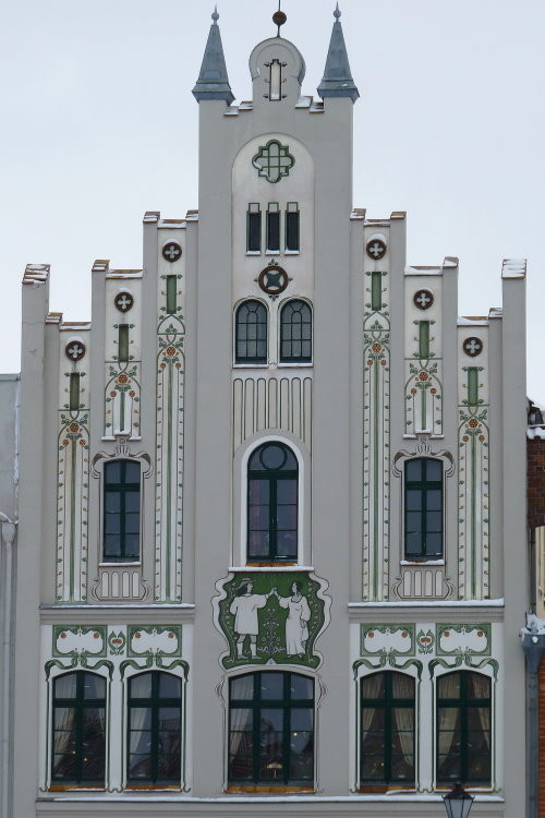 ...Jugendstil