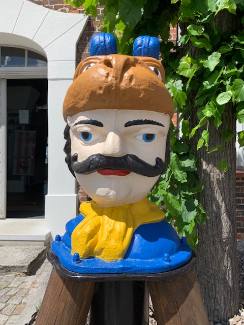 Schwedenkopf Max 