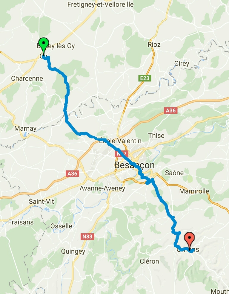 Città